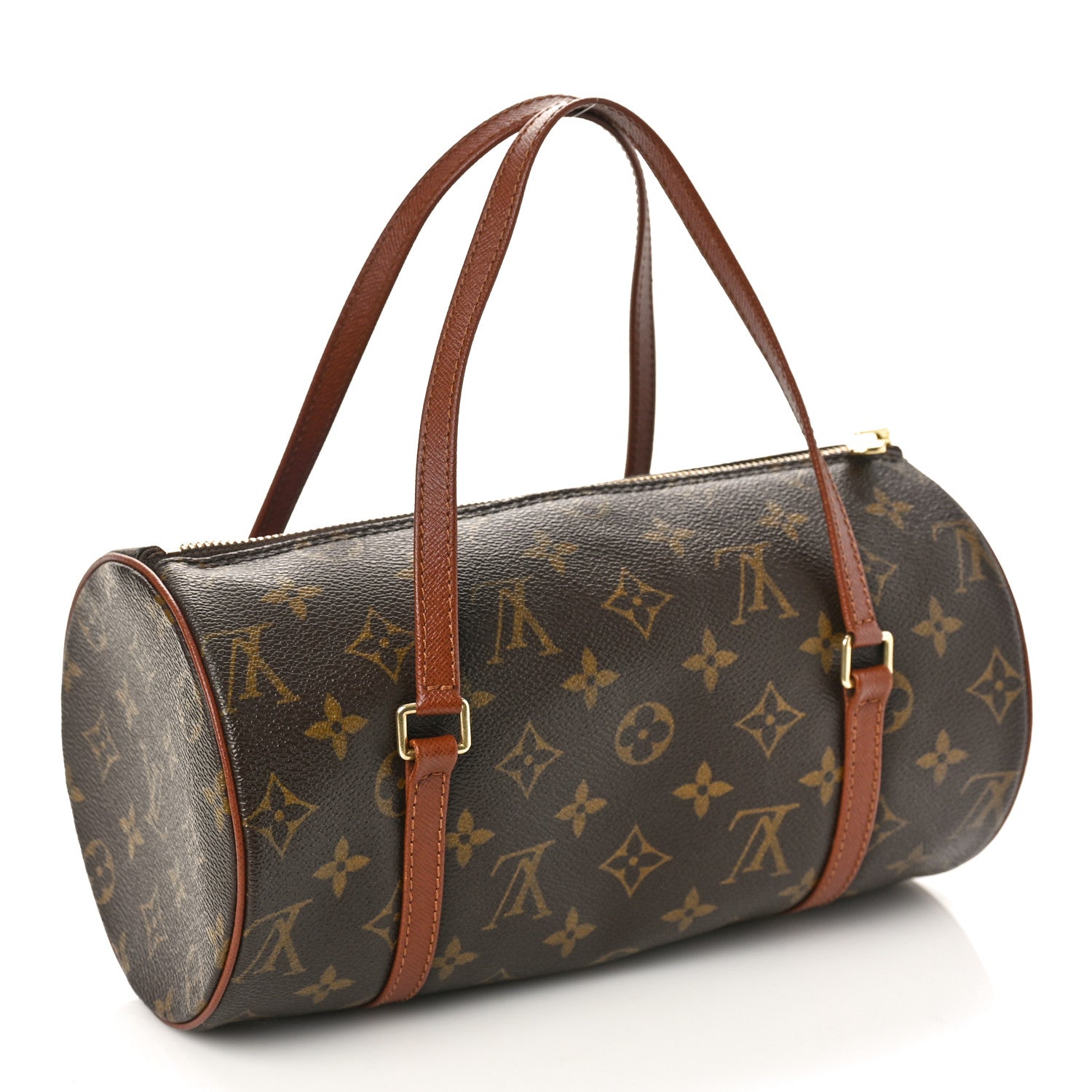 Louis Vuitton Monogram Papillon 26 3 of 8