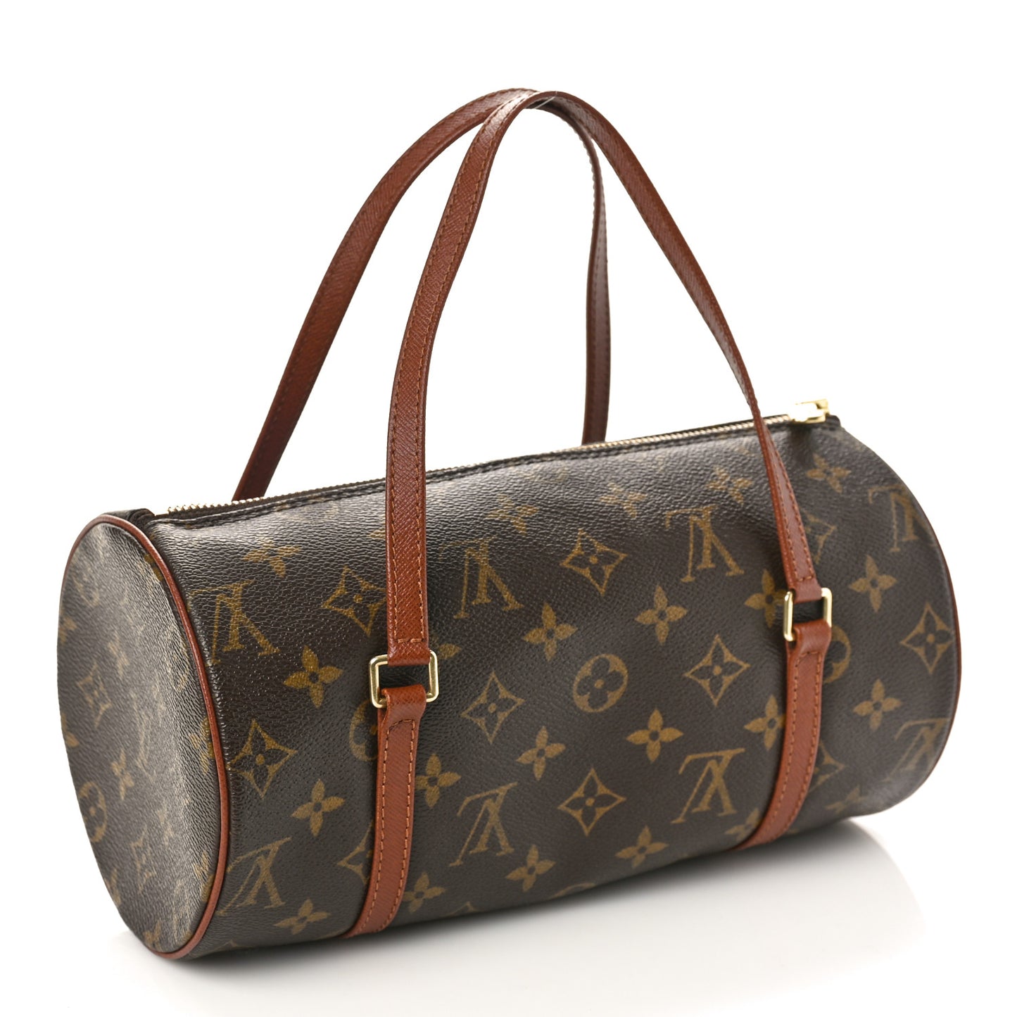 Monogram Papillon 26