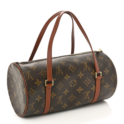 Louis Vuitton Monogram Papillon 26 2 of 8