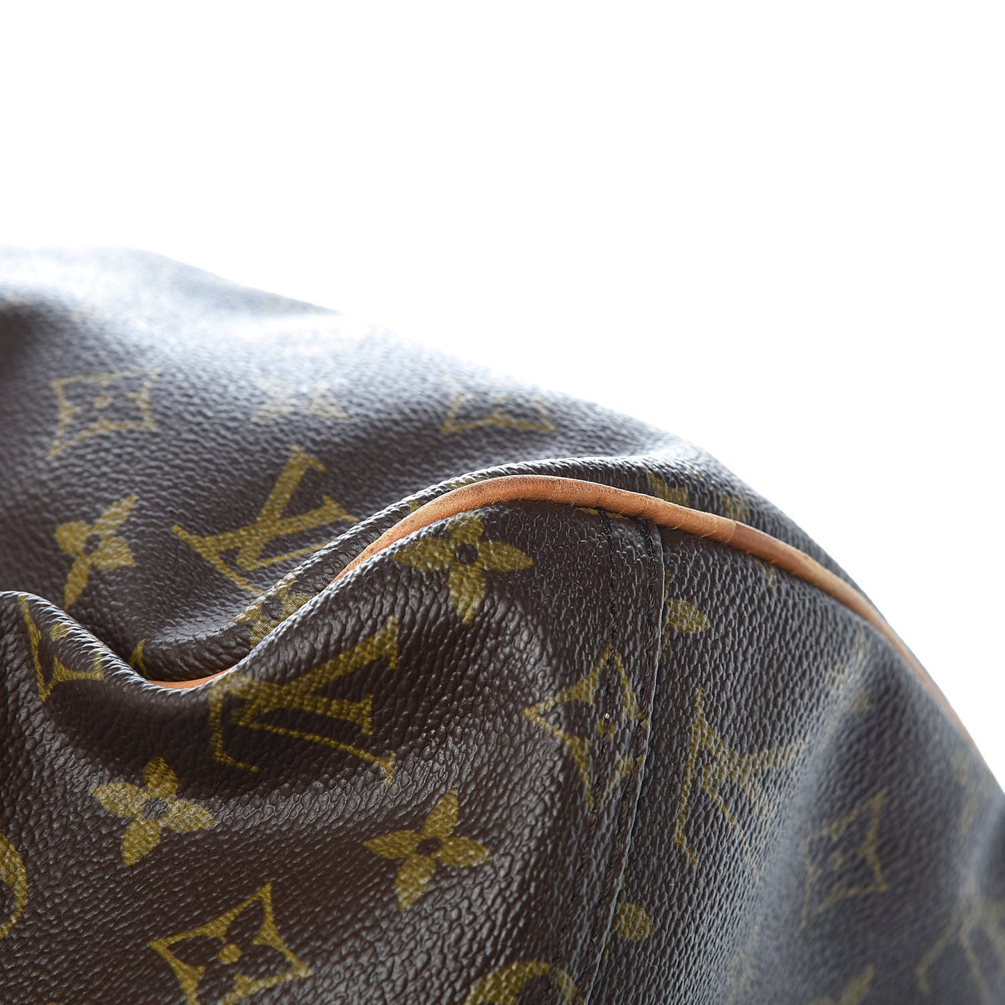 Monogram Sac Plein Air Long Sports Bag