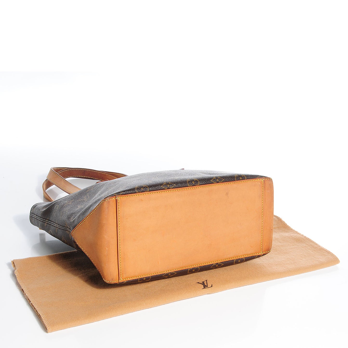 Monogram Cabas Piano
