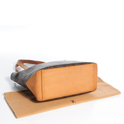 Louis Vuitton Monogram Cabas Piano 4 of 7