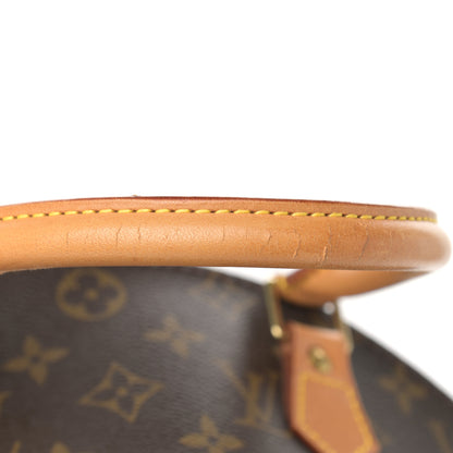 Louis Vuitton Monogram Ellipse MM 13 of 16