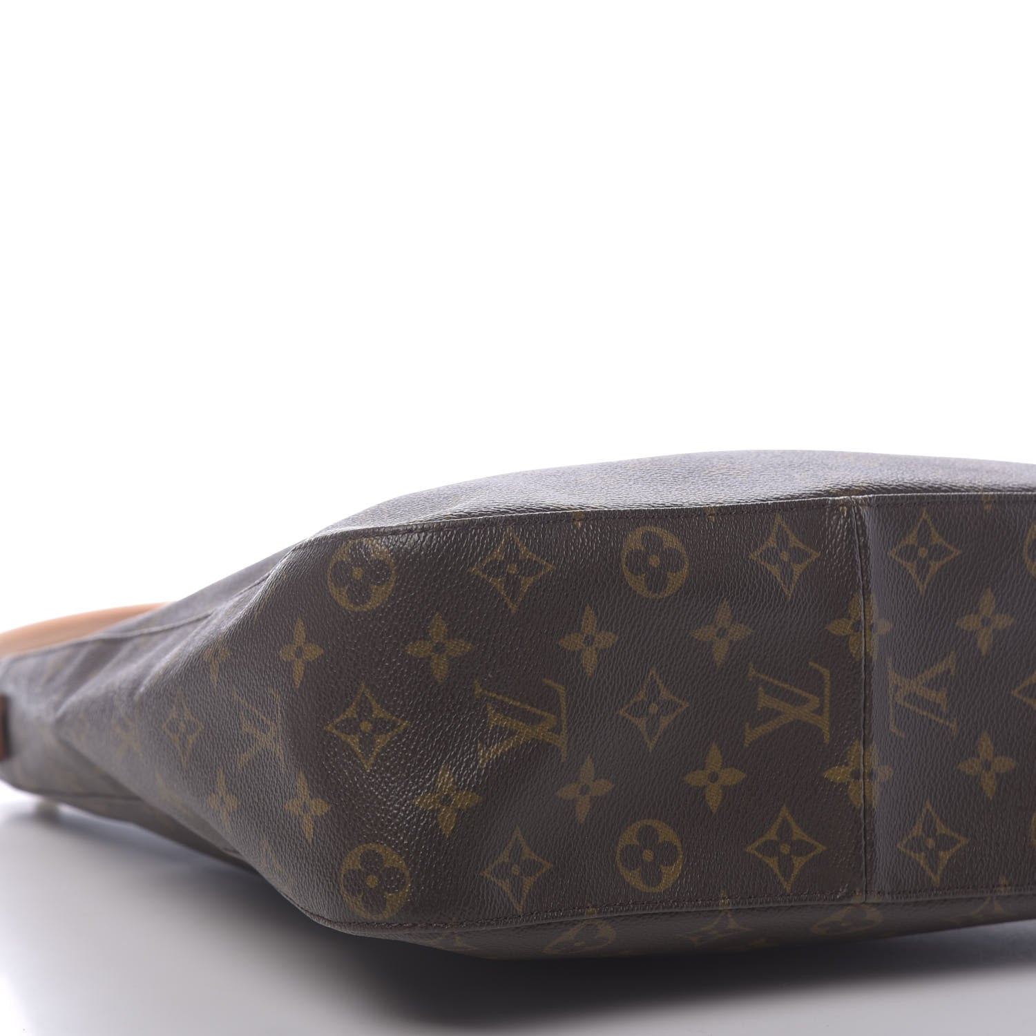 Louis Vuitton Monogram Looping GM 8 of 10