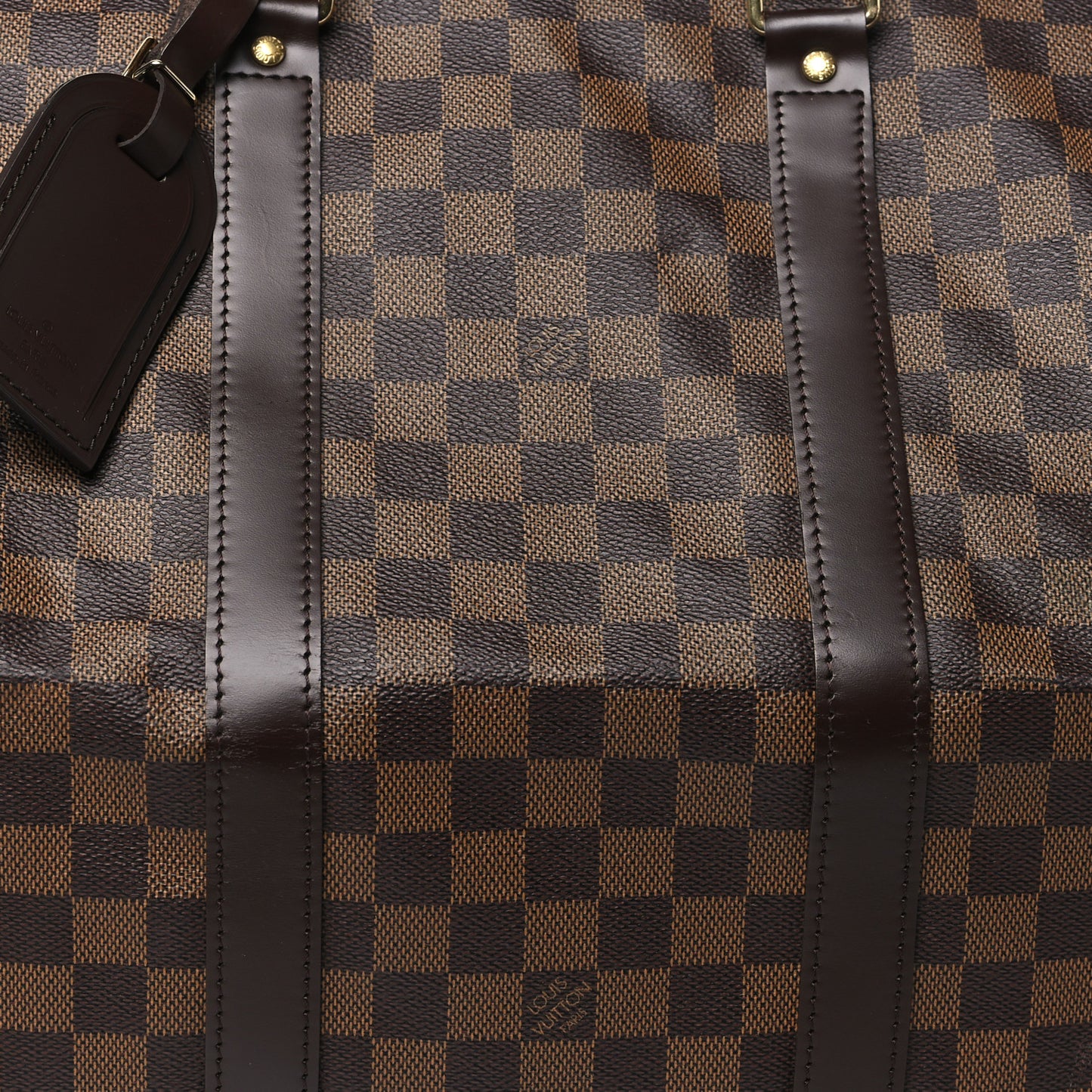 Damier Ebene Keepall 50
