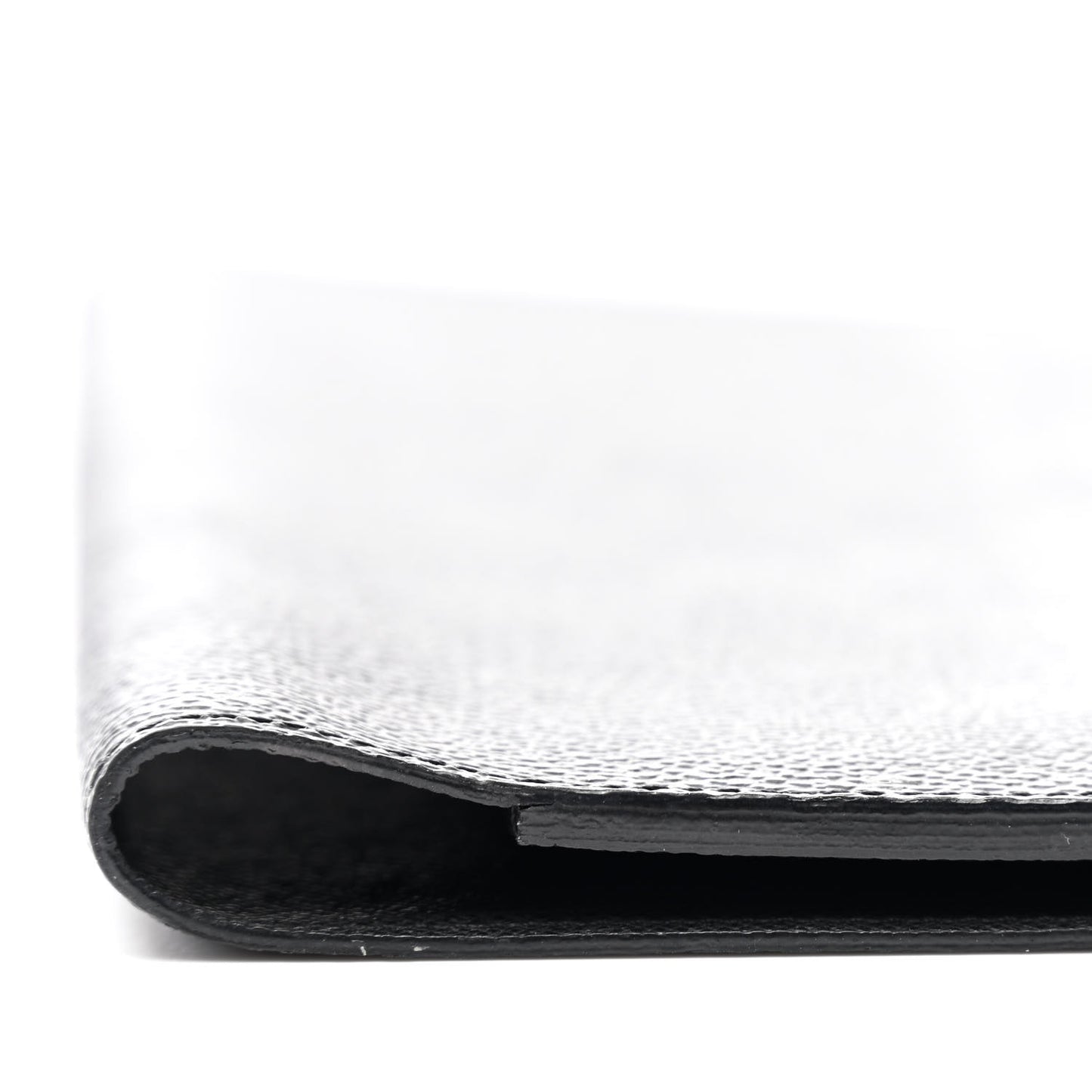 Damier Graphite Desk Agenda Cover