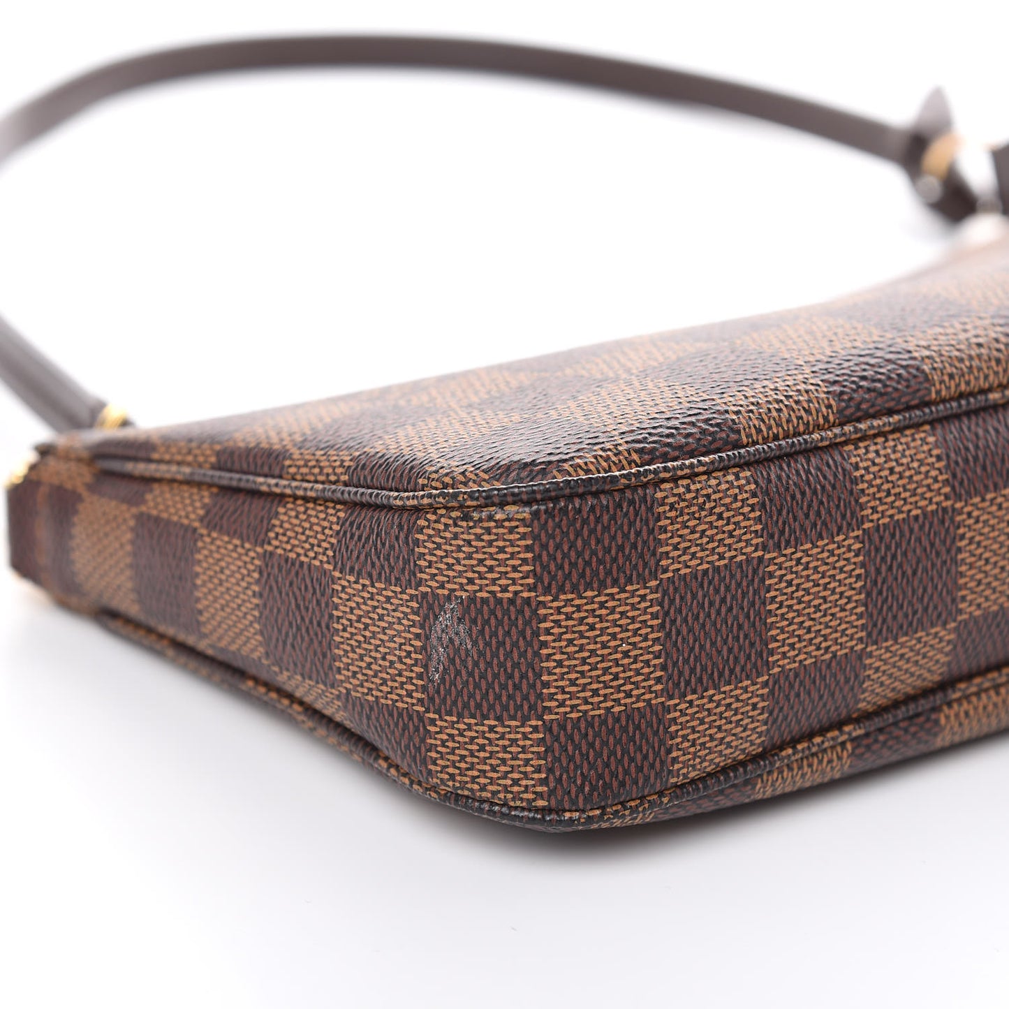 Damier Ebene Pochette Accessories NM