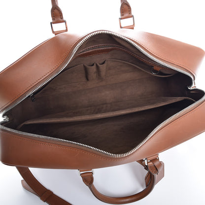 Louis Vuitton Nomade Porte-Documents Voyage Tobacco 5 of 9