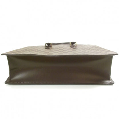 Louis Vuitton Damier Ebene Venice Sac Plat 4 of 11