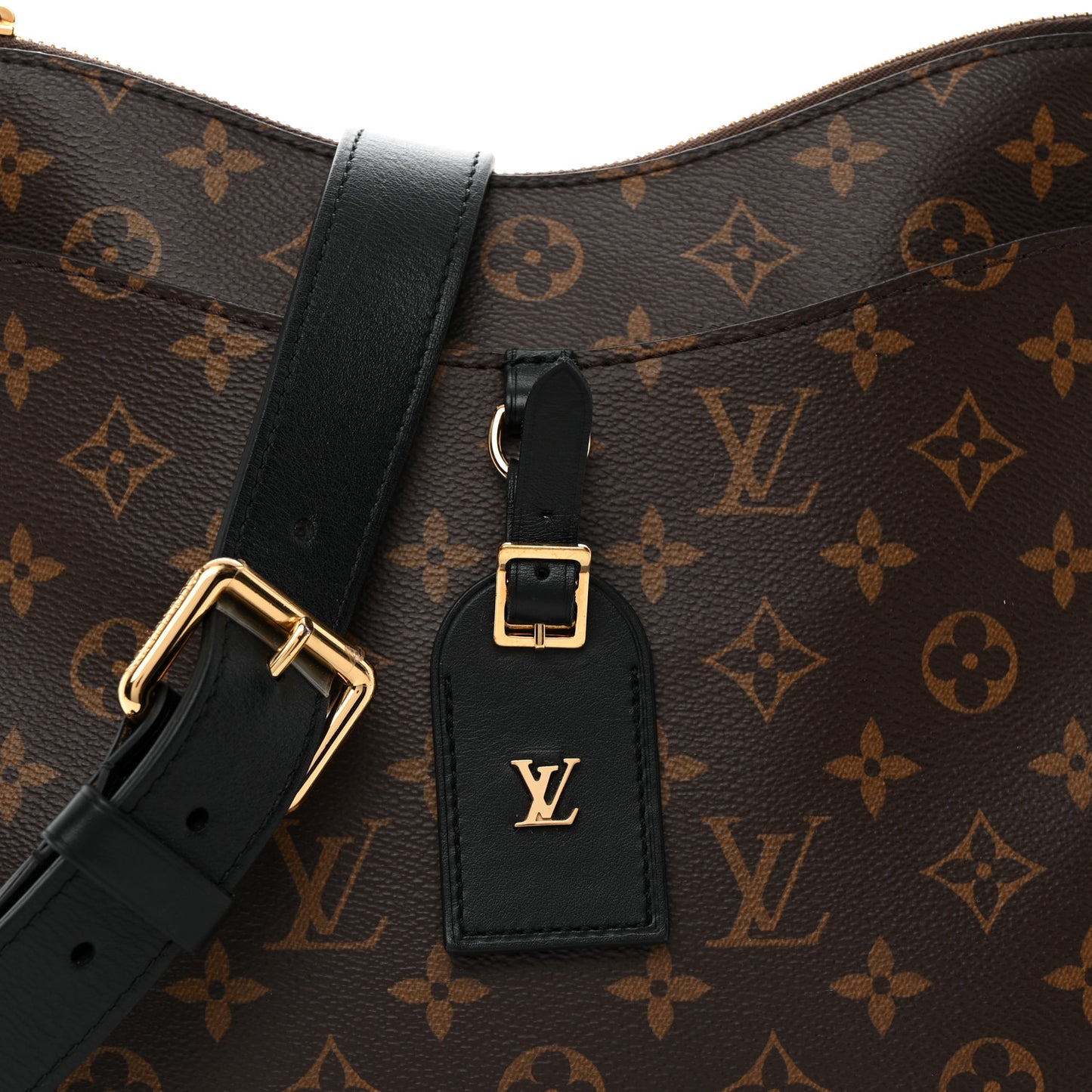 Monogram Odeon MM Black