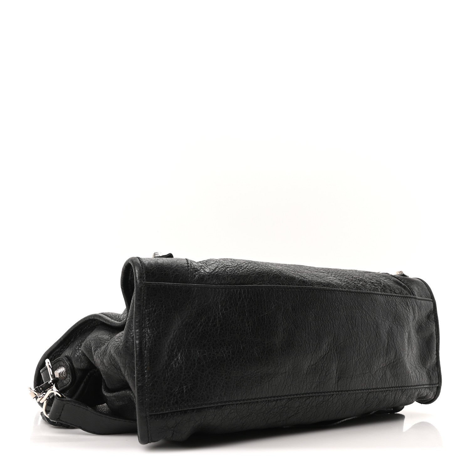 Balenciaga Agneau Giant 12 Silver Hardware City Black 5 of 11