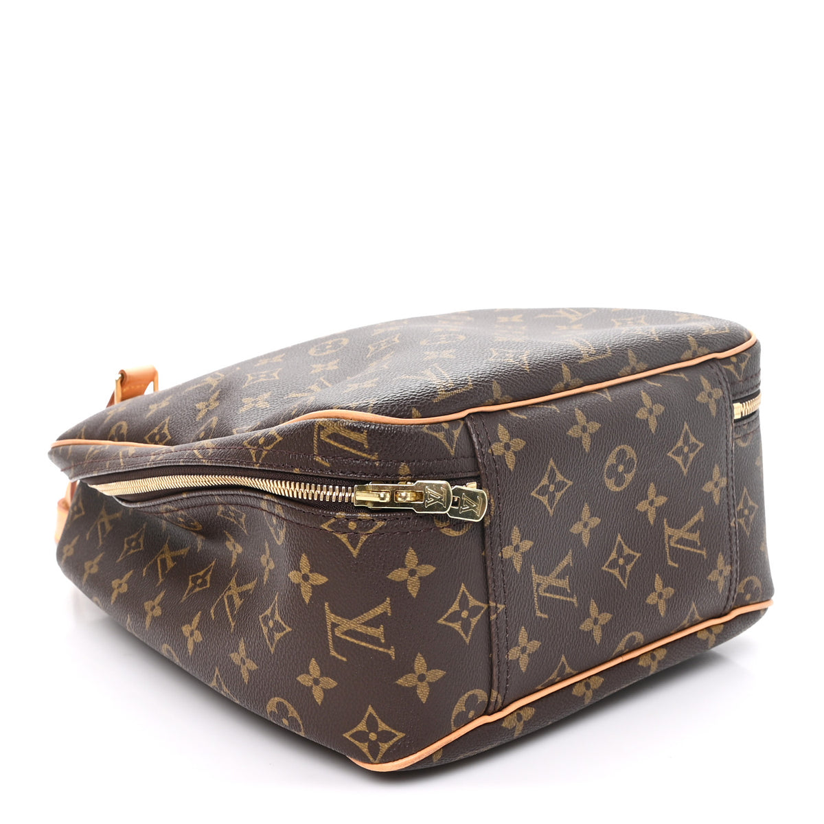 Monogram Excursion Shoe Bag