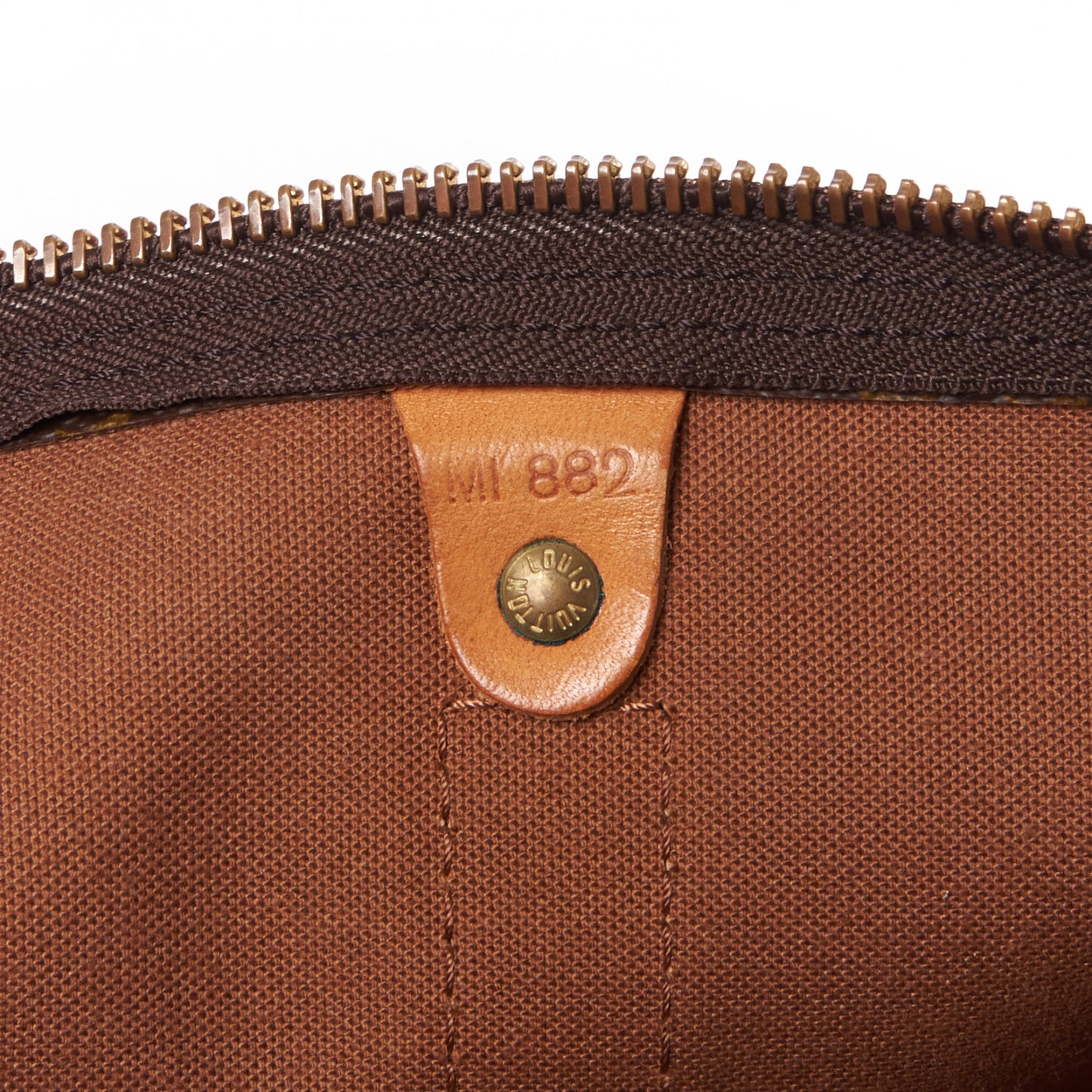 Monogram Keepall 60