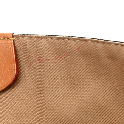 Louis Vuitton Monogram Graceful MM 16 of 19