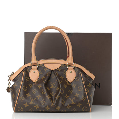 Louis Vuitton Monogram Tivoli PM 11 of 11