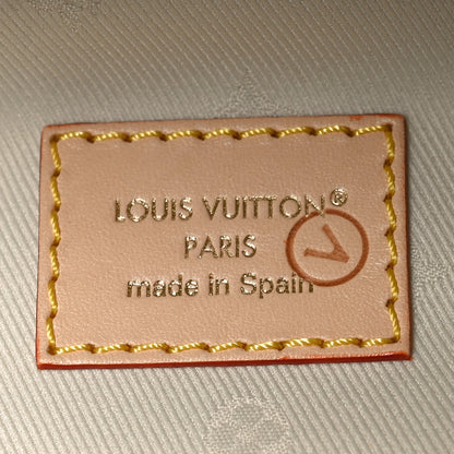 Louis Vuitton Monogram High Rise Bumbag 5 of 8
