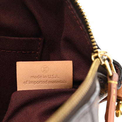 Louis Vuitton Monogram Turenne MM 7 of 15