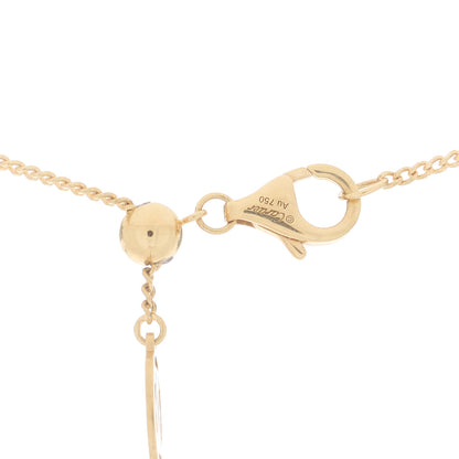 Cartier 18K Yellow Gold Chain Necklace 3 of 4