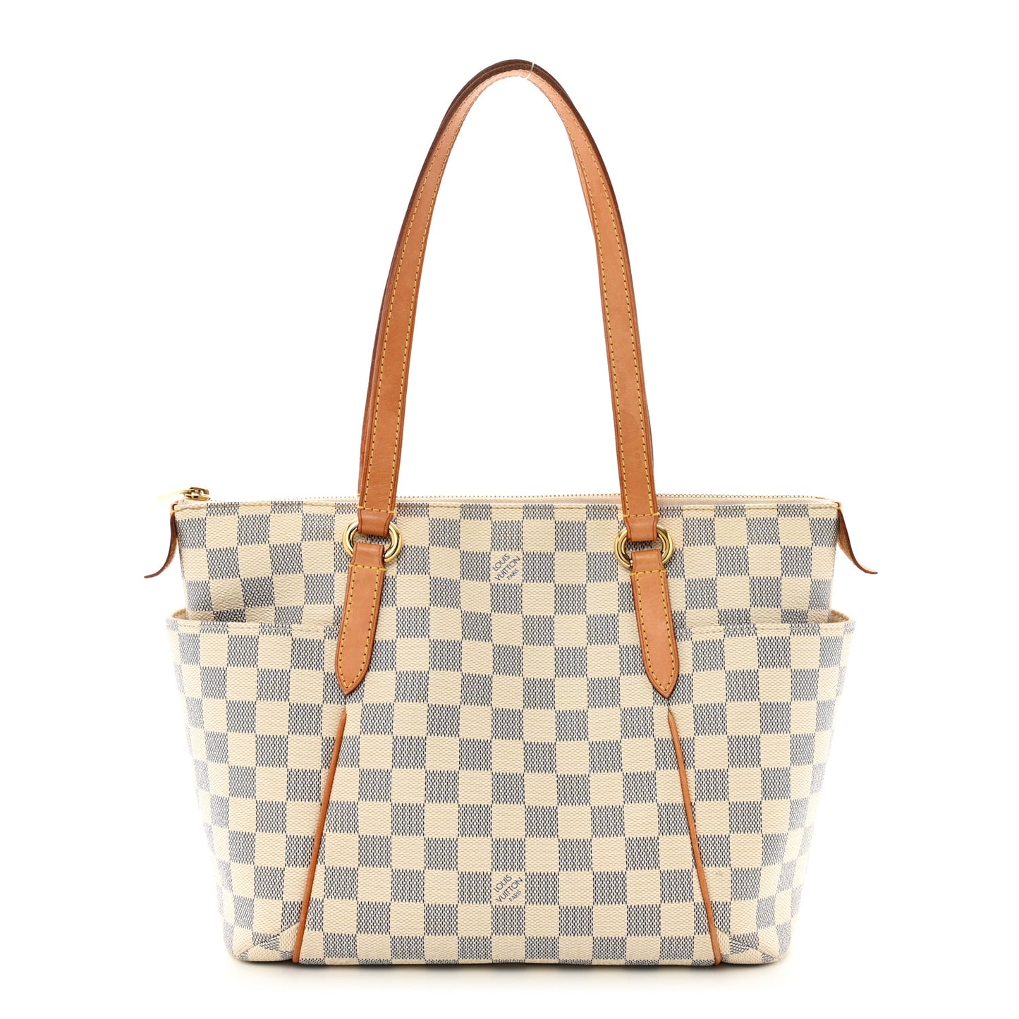 Damier Azur Totally PM