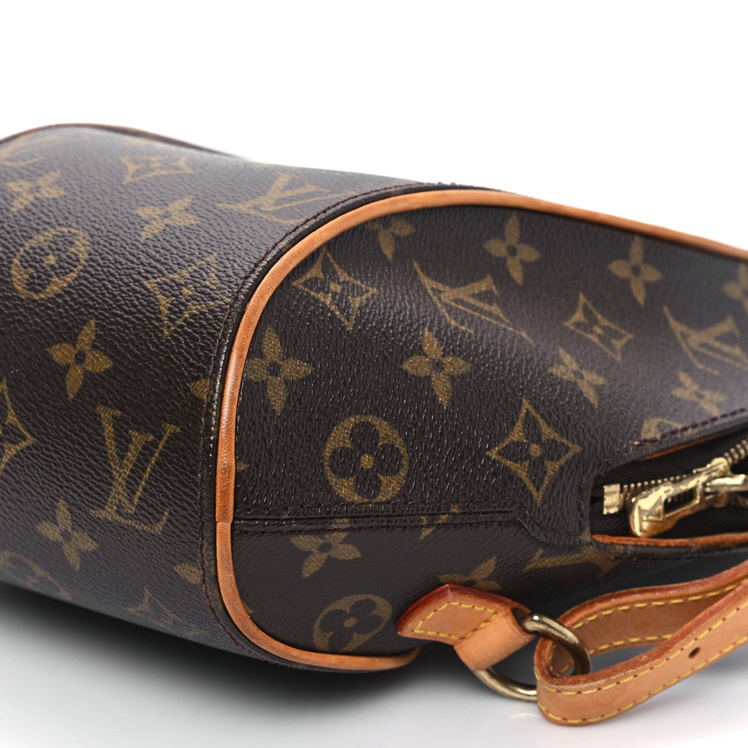 Louis Vuitton Monogram Ellipse Sac a Dos Backpack 9 of 13
