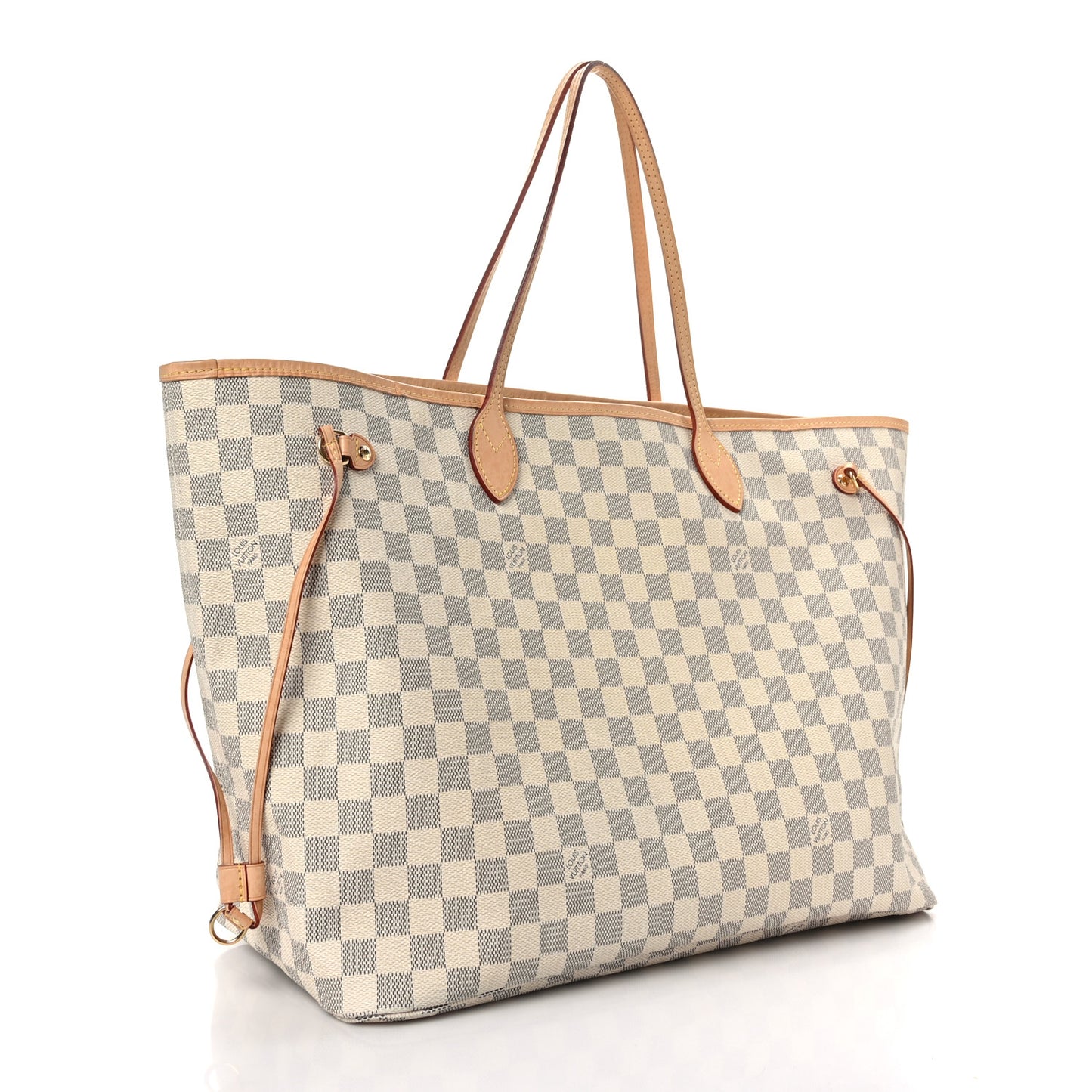 Damier Azur Neo Neverfull GM