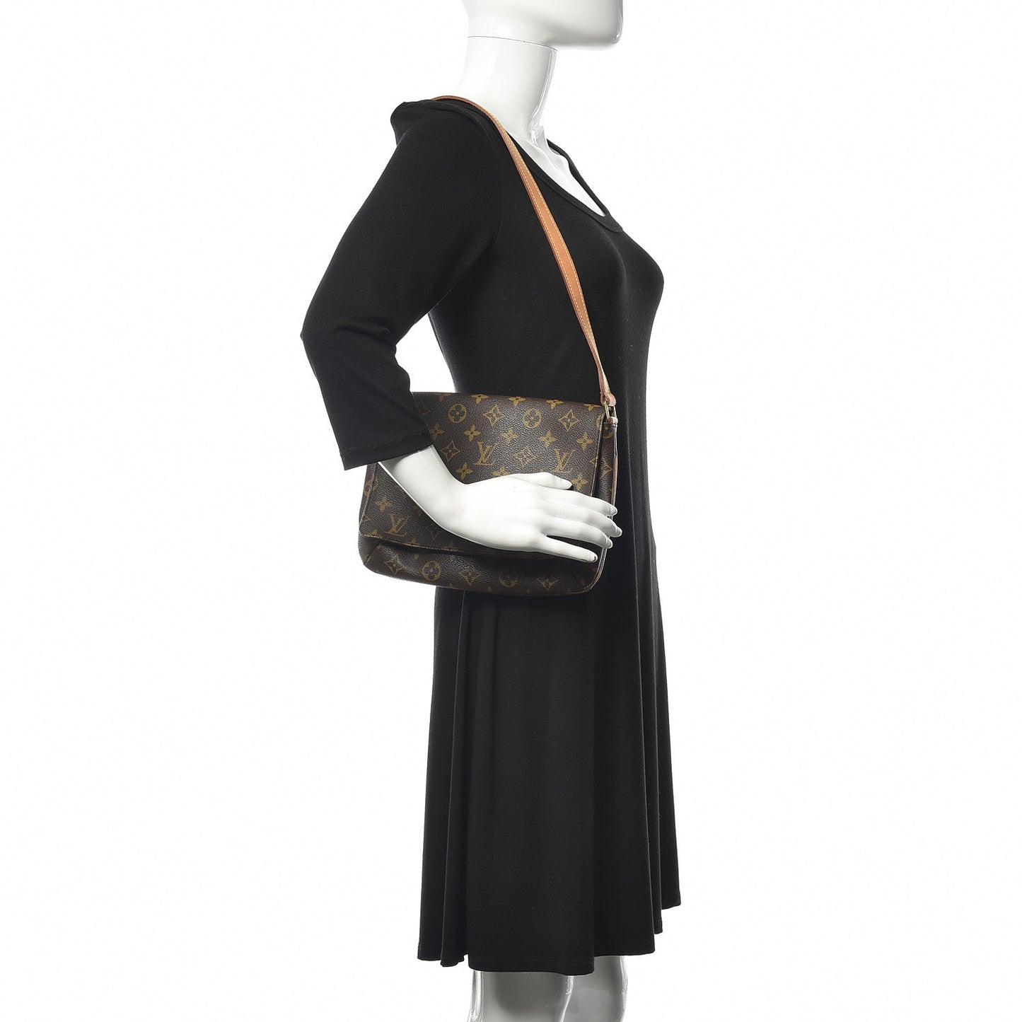 Monogram Musette Tango