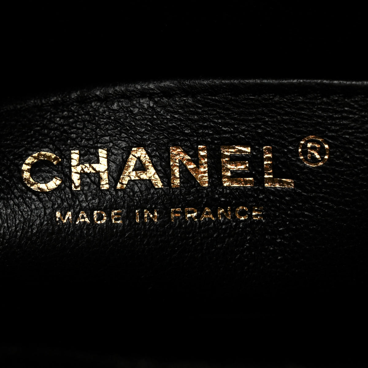 Chanel Lambskin Quilted Small Timeless Camera Case Black 6 of 13