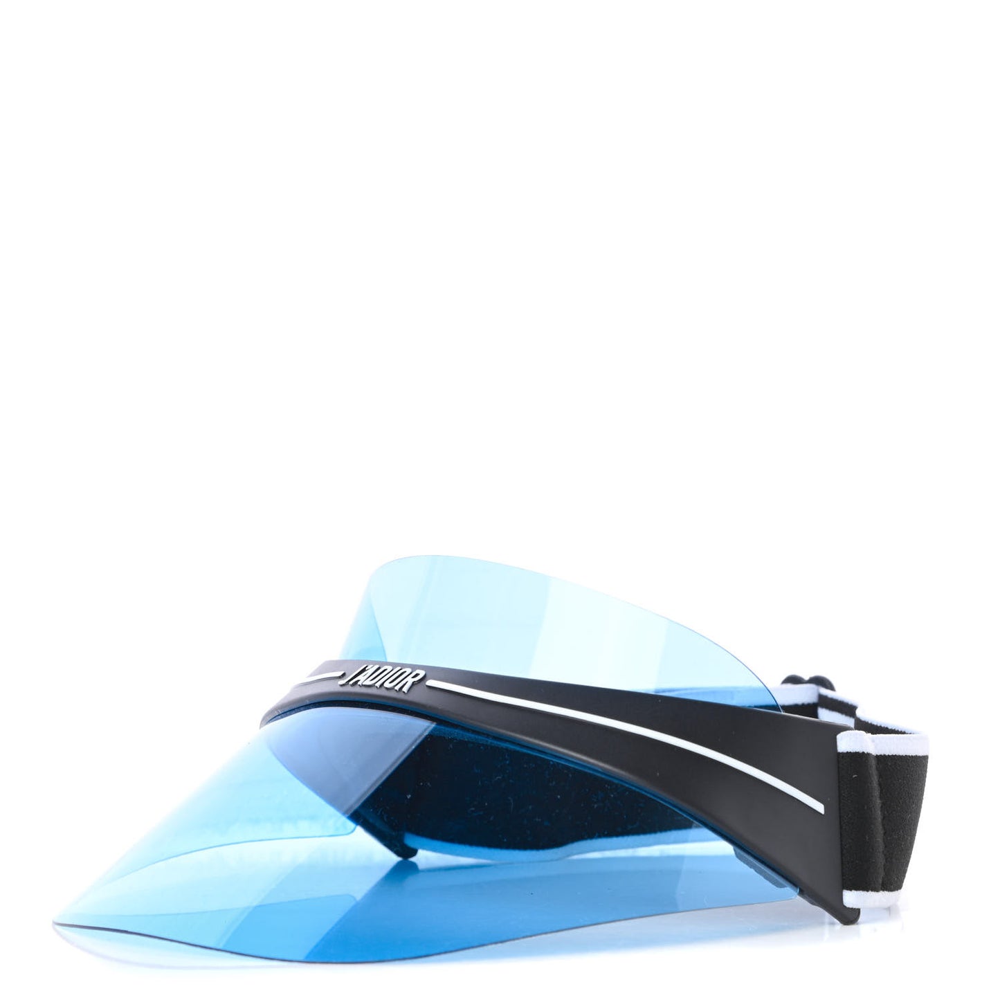 DiorClub1 Sun Visor Blue
