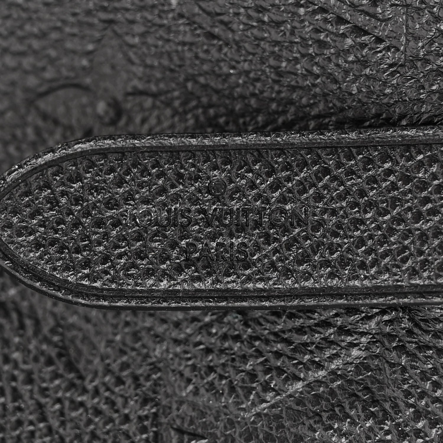 Louis Vuitton Empreinte Neonoe MM Black 6 of 9