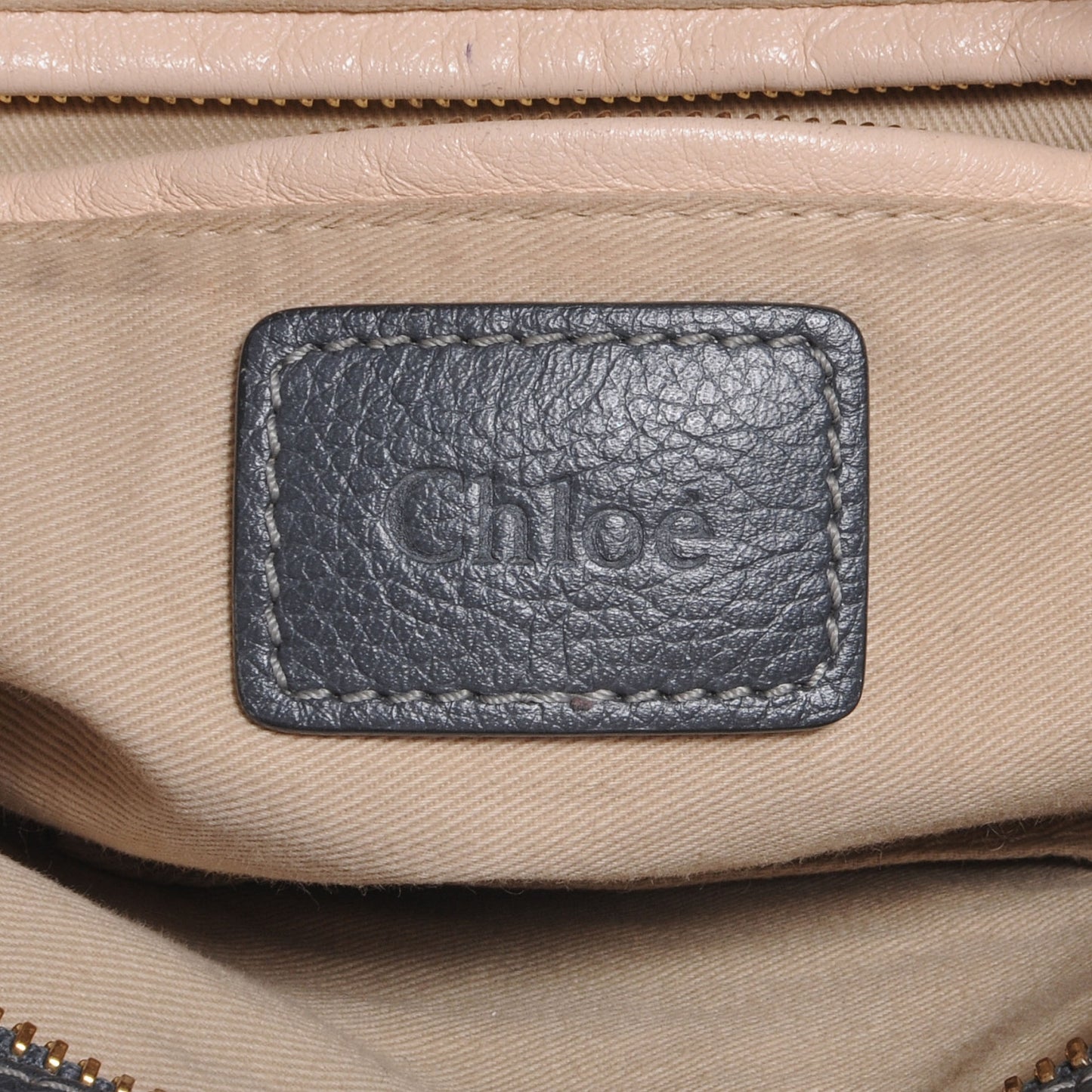 Calfskin Medium Paraty Celtic Night