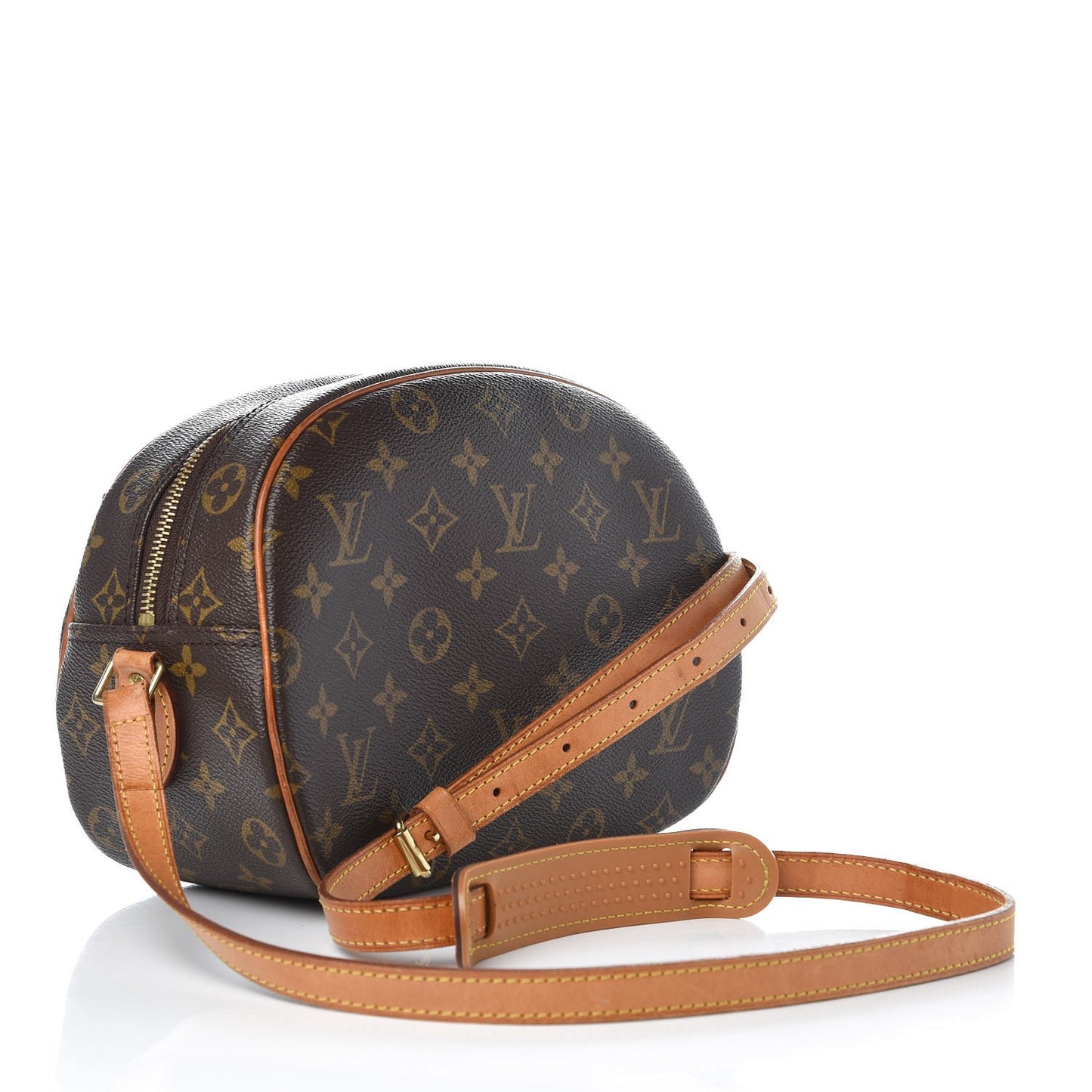Monogram Blois