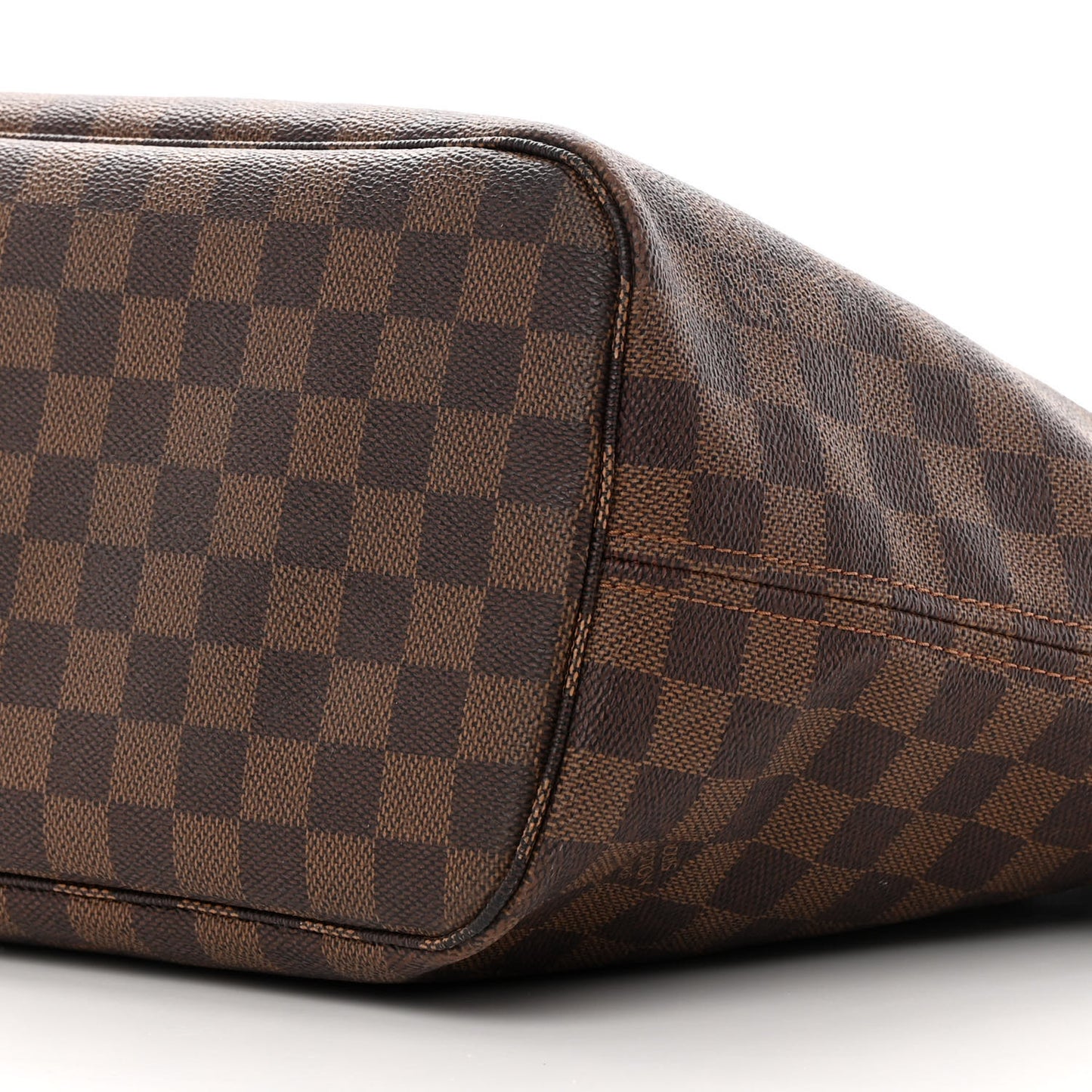 Damier Ebene Neverfull MM