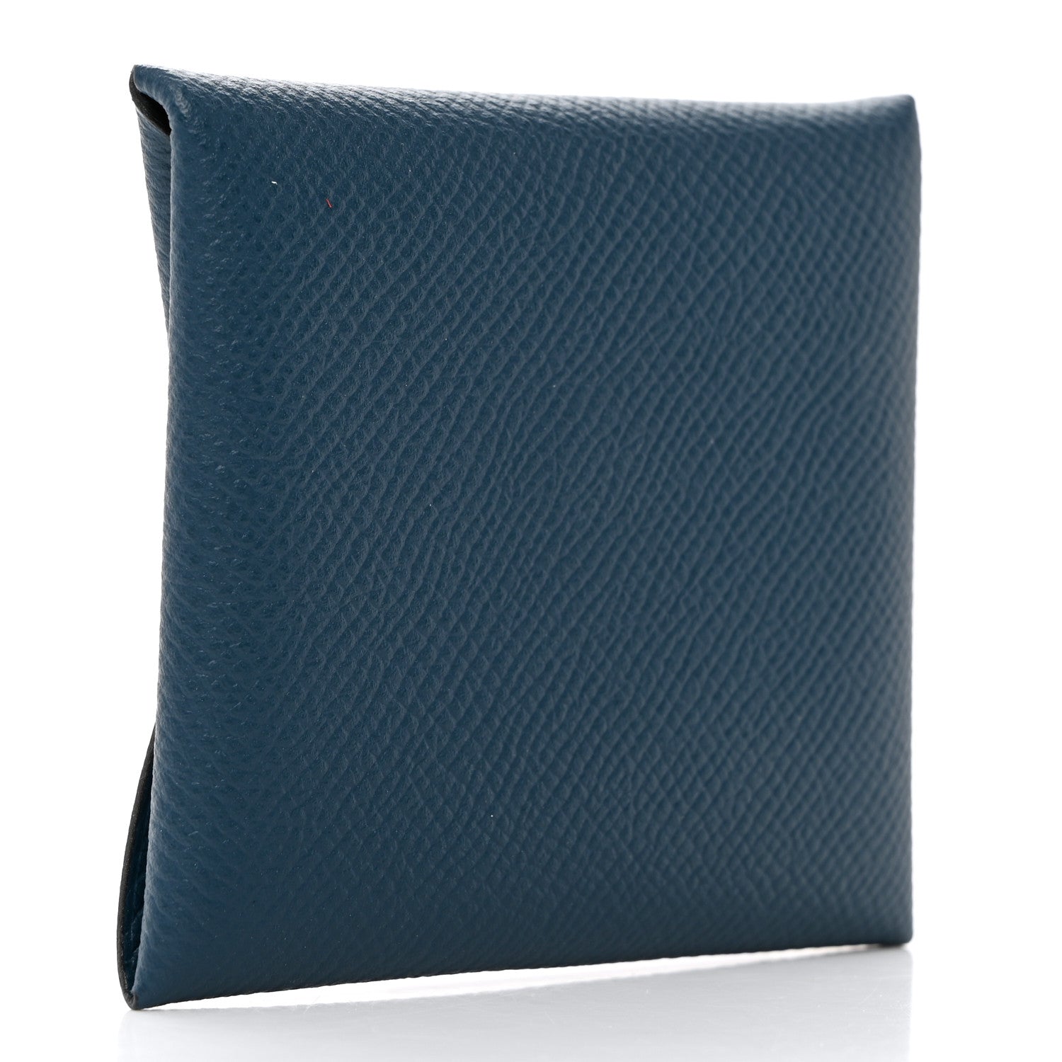 Hermes Epsom Bastia Coin Purse Colvert 3 of 8