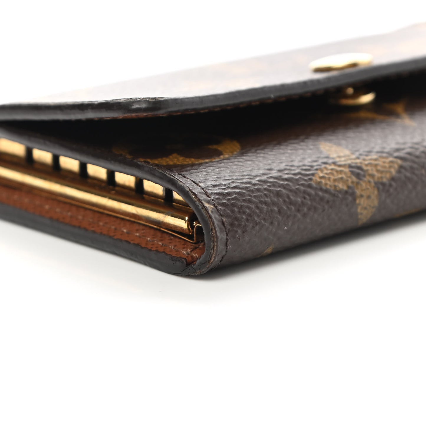 Monogram 6 Key Multicles Holder