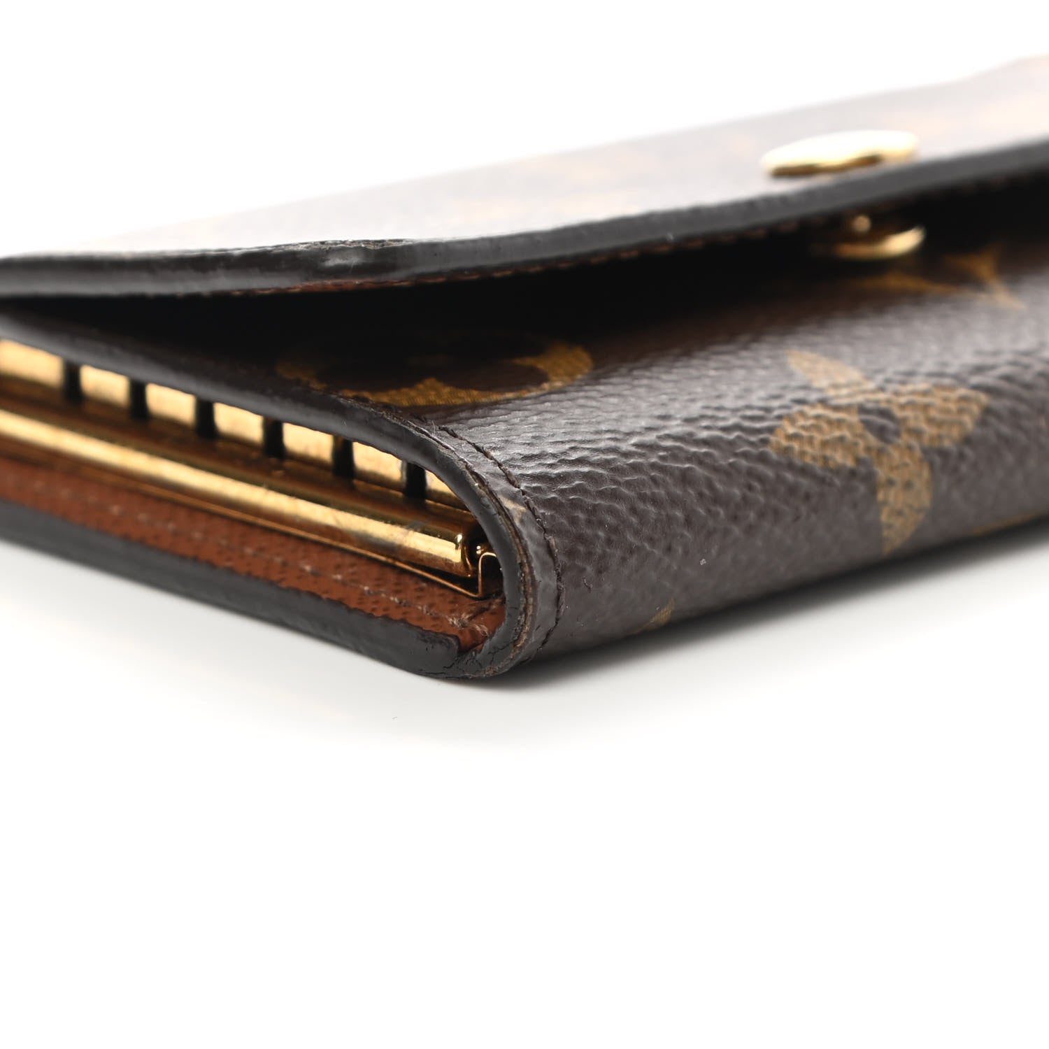 Louis Vuitton Monogram 6 Key Multicles Holder 8 of 13