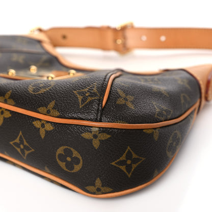 Louis Vuitton LOUIS VUITTON Monogram Thames PM 9 of 11
