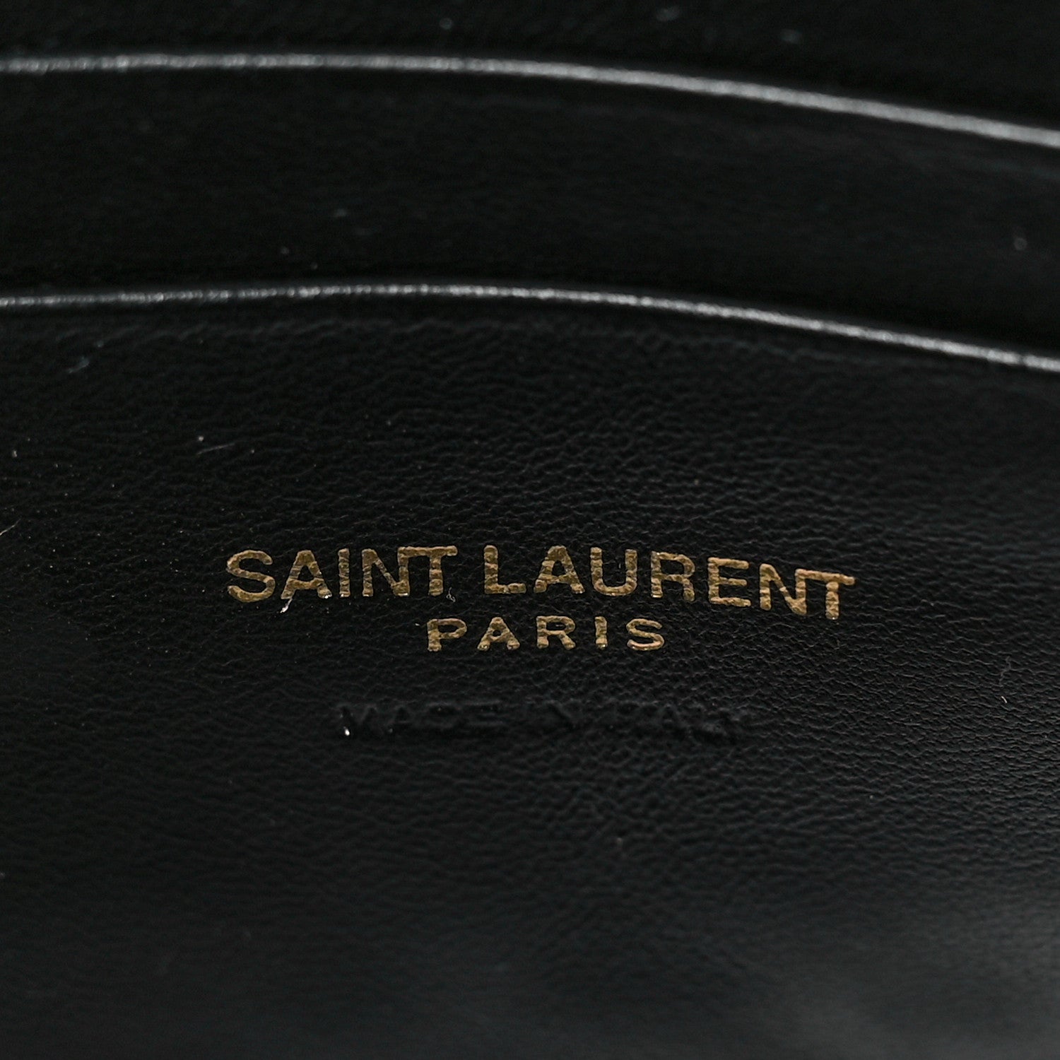 Saint Laurent Grain De Poudre Matelasse Monogram Mini Lou Camera Bag Black 7 of 10