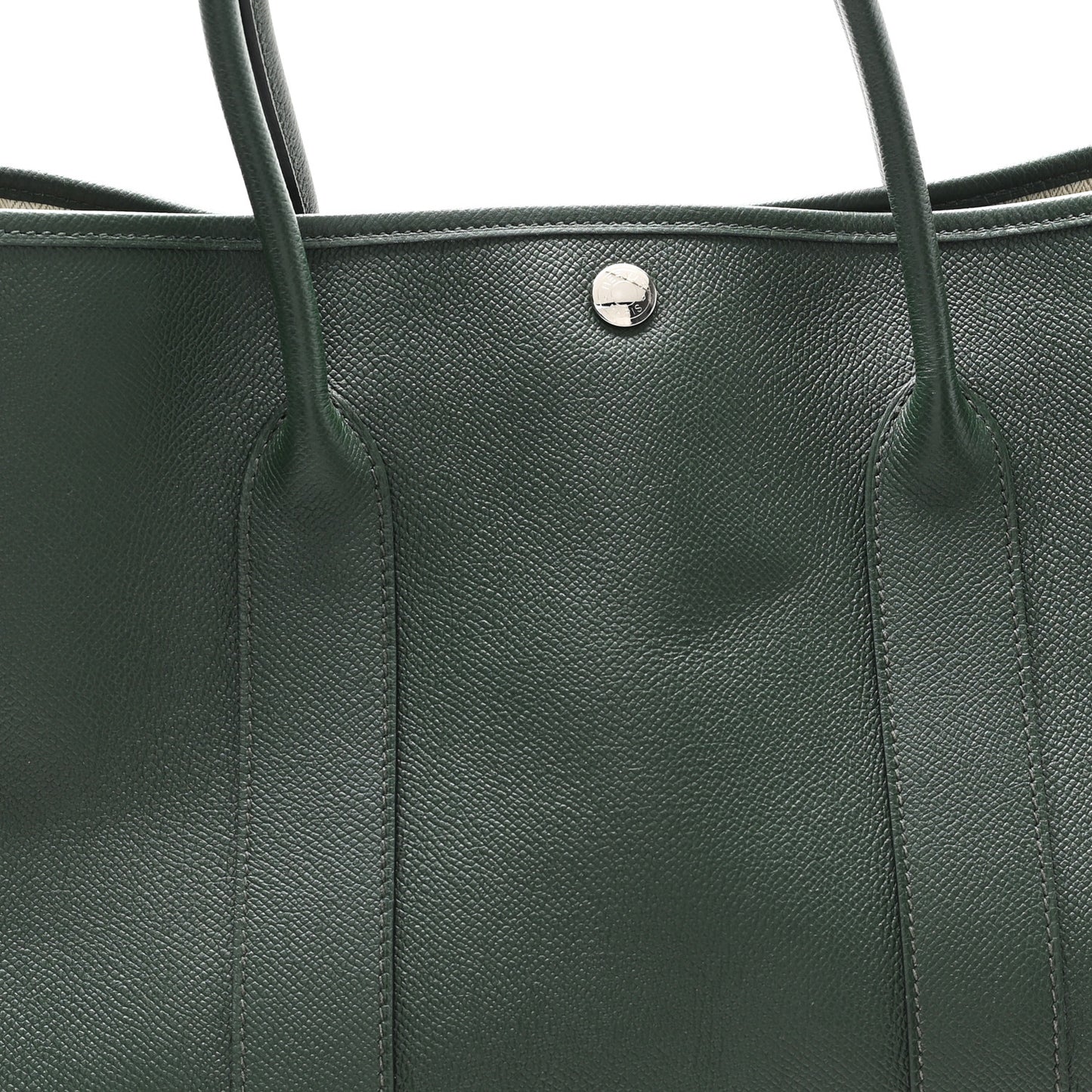 Epsom Garden Party 36 MM Vert Anglais