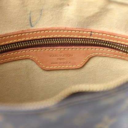 Louis Vuitton Monogram Looping GM 5 of 11