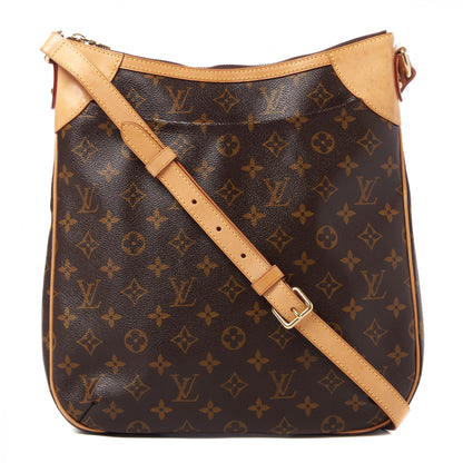 Louis Vuitton Monogram Odeon MM 1 of 9