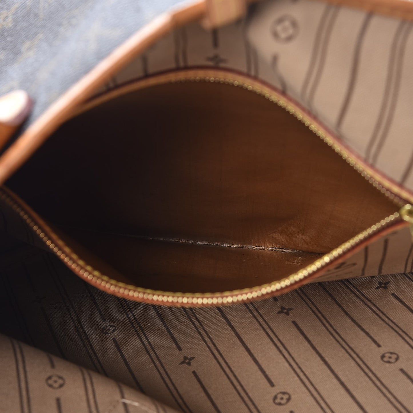 Monogram Neverfull MM