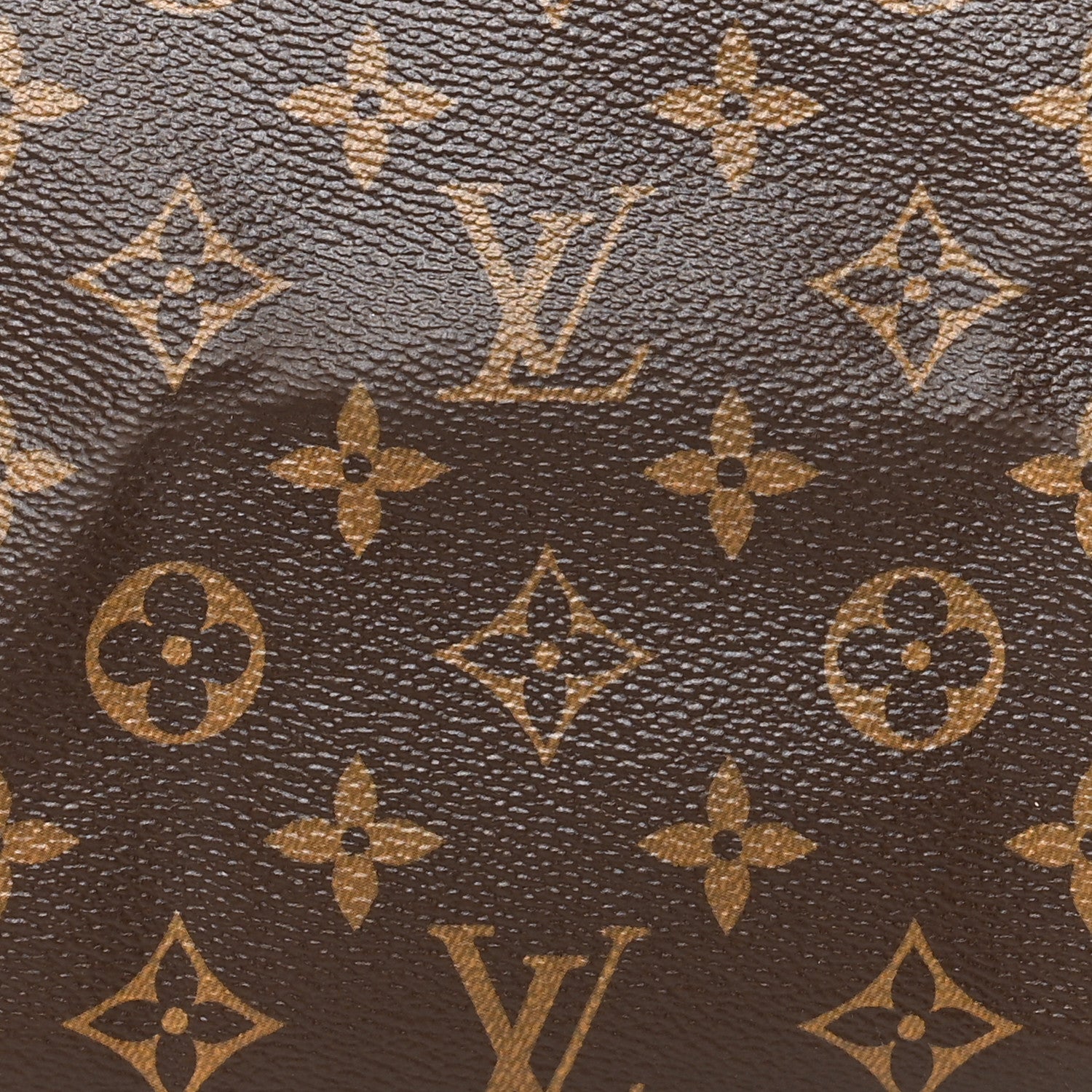 Louis Vuitton Monogram Speedy Bandouliere 25 7 of 11