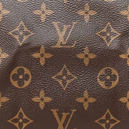 Louis Vuitton Monogram Speedy Bandouliere 25 7 of 11
