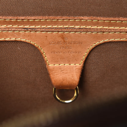 Louis Vuitton Monogram Ellipse Sac a Dos Backpack 6 of 13