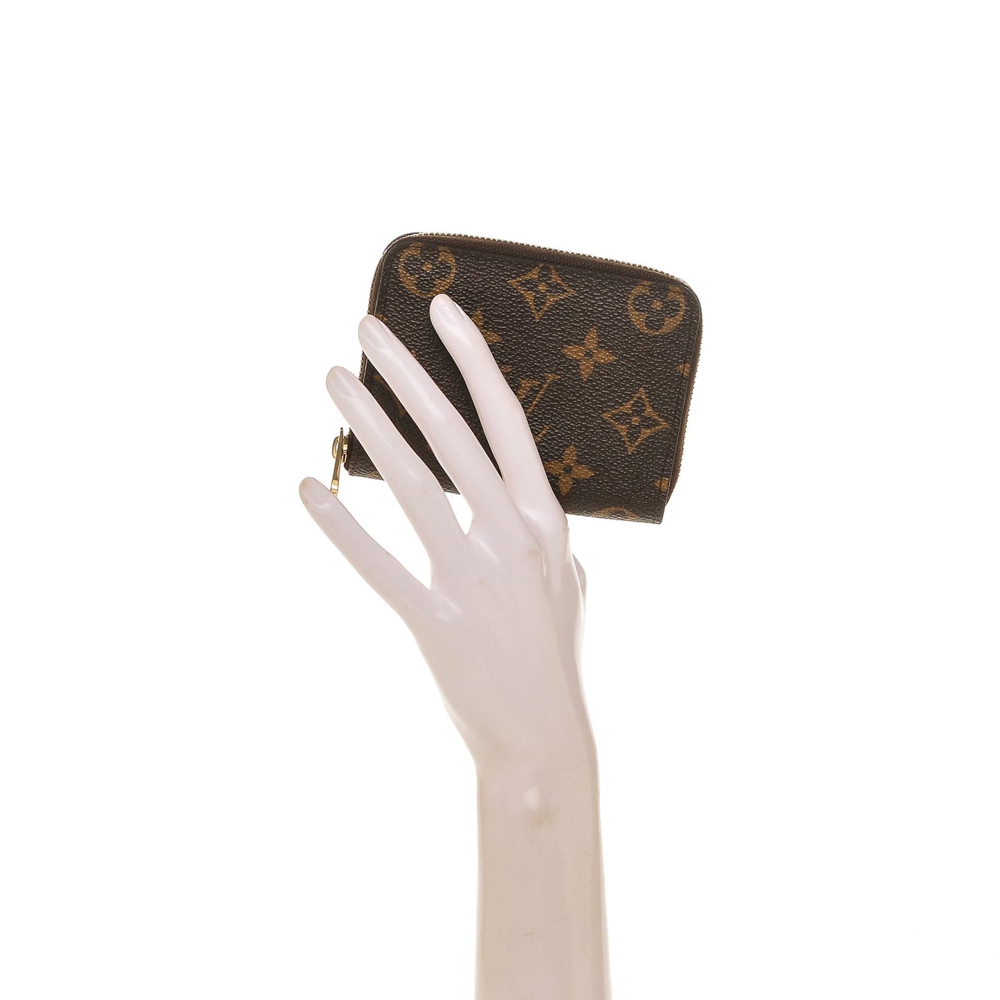 Monogram Zippy Coin Purse