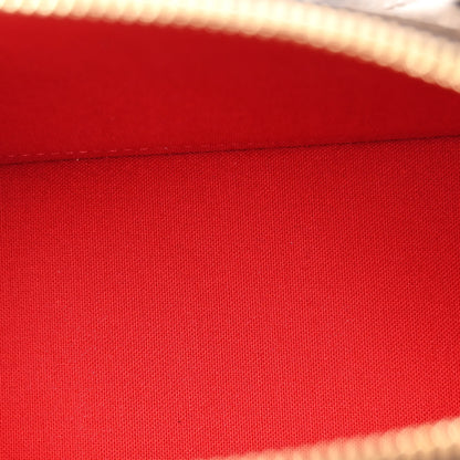 Louis Vuitton Damier Ebene Alma BB 5 of 11