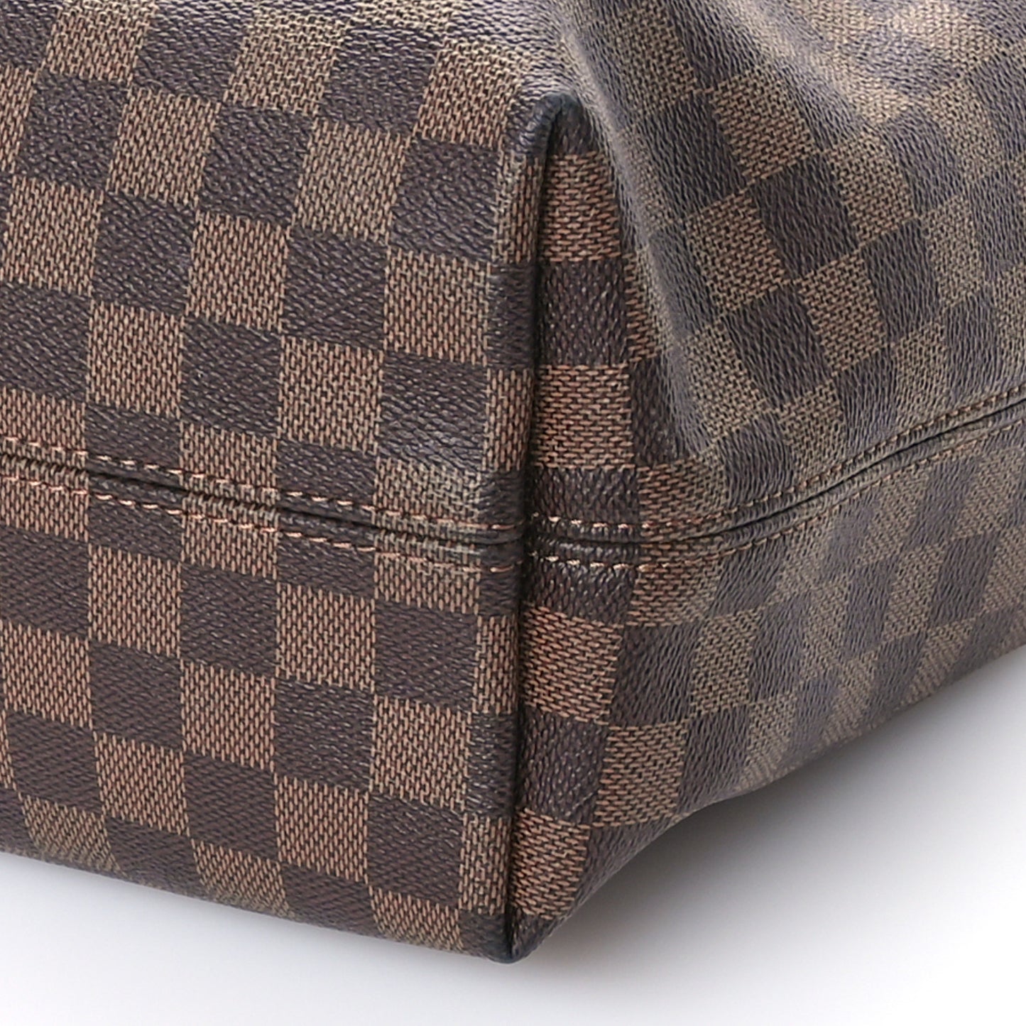 Damier Ebene Graceful MM