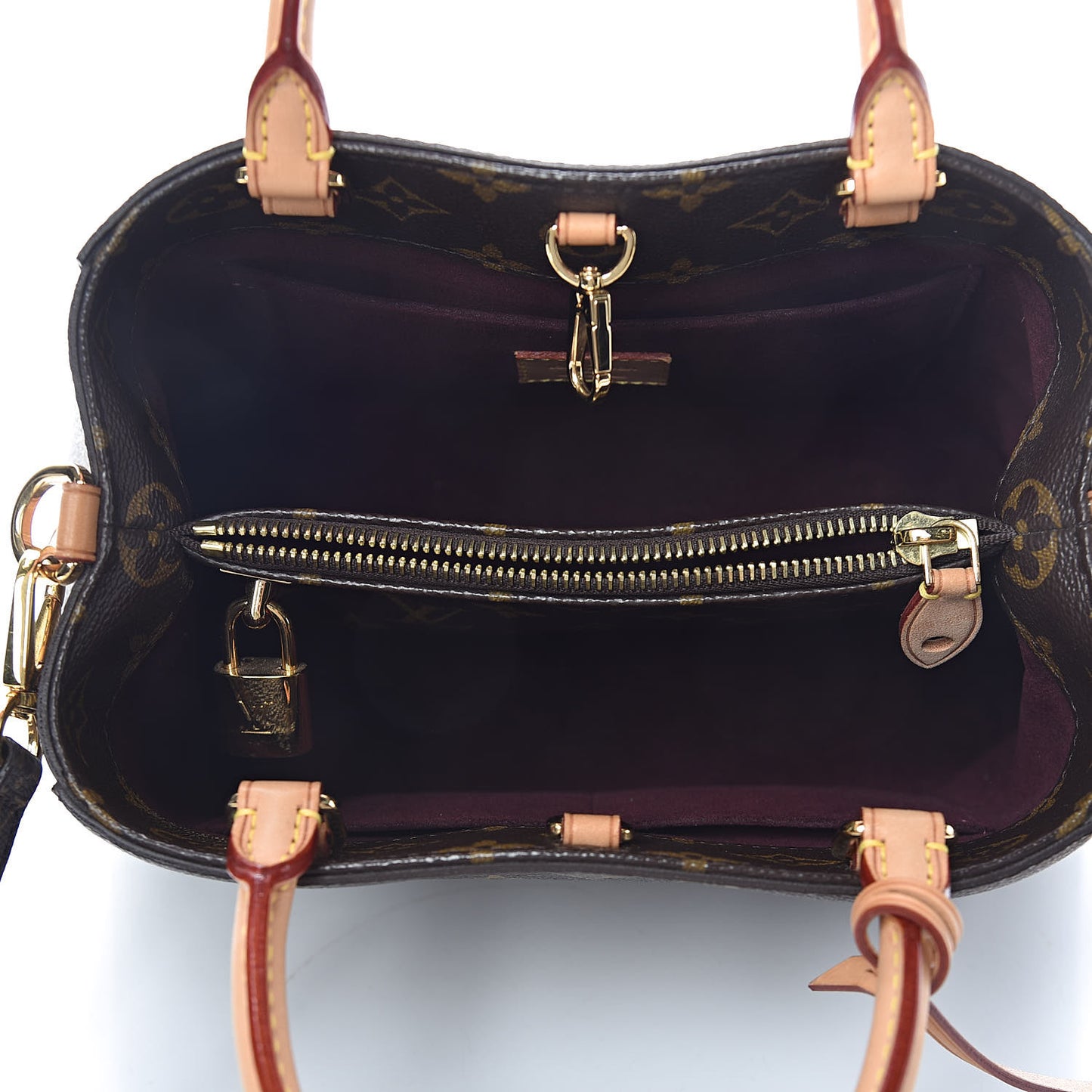 Monogram Montaigne BB