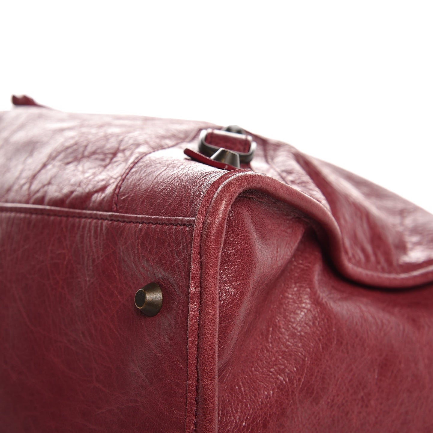 Agneau Classic Hardware Work Cassis