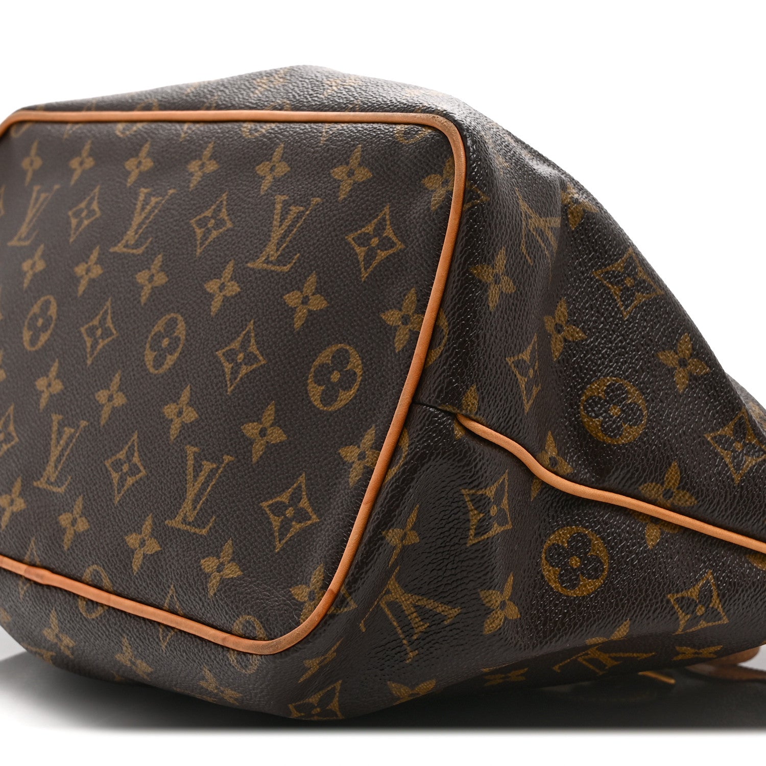 Louis Vuitton Monogram Palermo PM 10 of 10